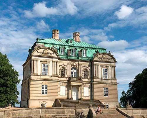 VVS KLAMPENBORG